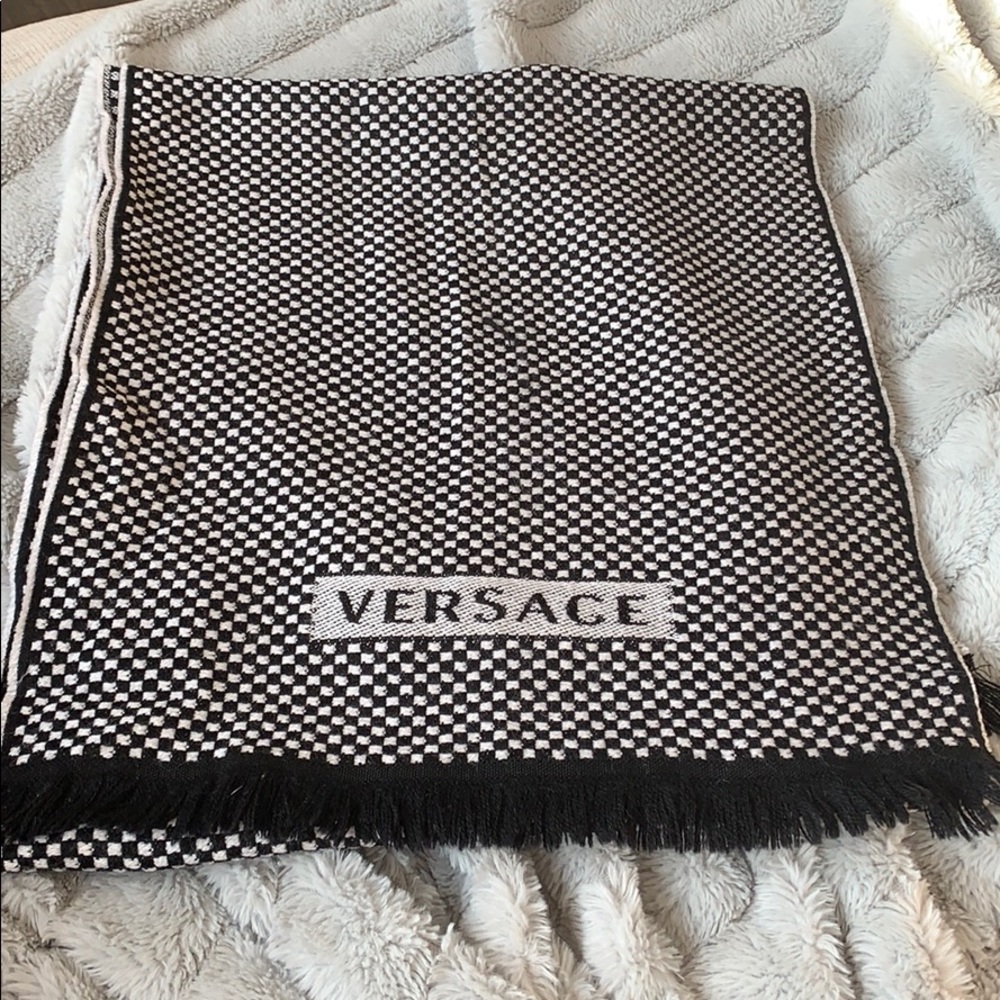 Versace scarves